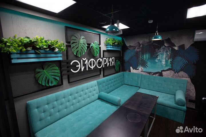 Аренда лофта, зала с караоке в Красноярске