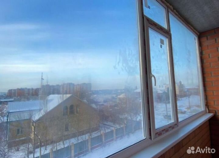 Окна от производителя