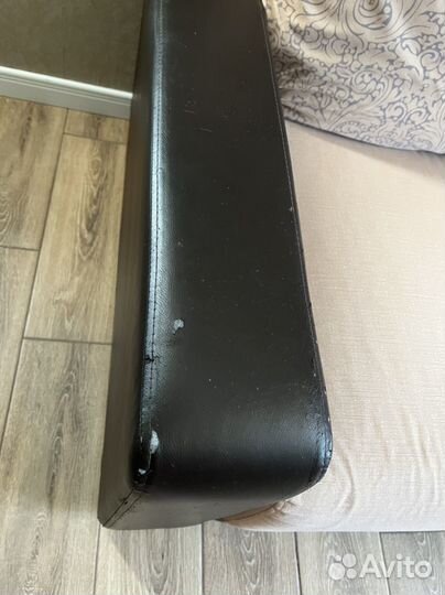 Угловой диван