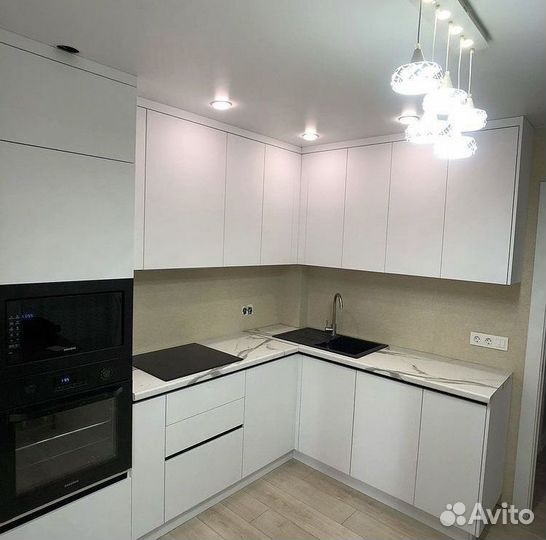 Кухонный гарнитур. Кухня