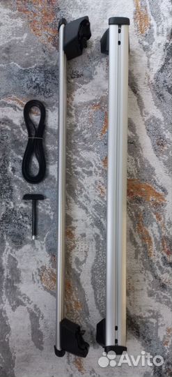 Багажник для Audi Q5