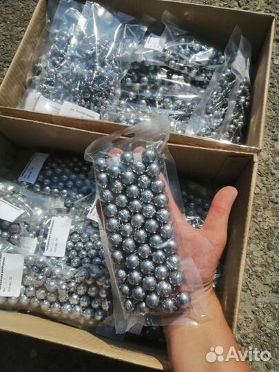 Рыболовные грузила, чебурашка разборная