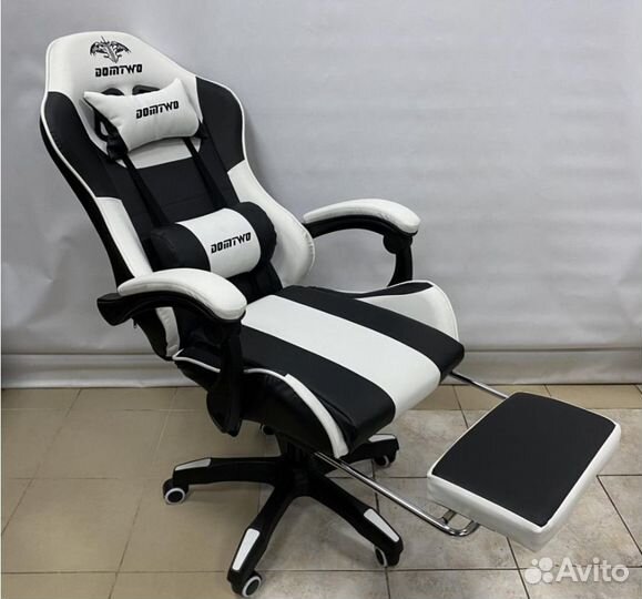 Компьютерное кресло геймерское