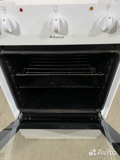 Стеклокерамическая плита hansa бесплатная доставка