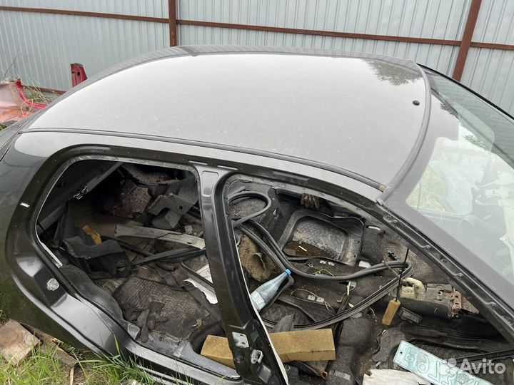 Крыша Fiat Albea альбеа