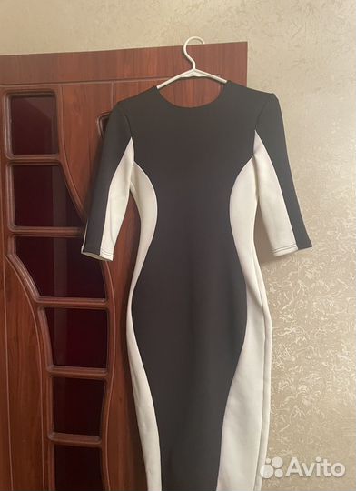 Платье Mira Sezar