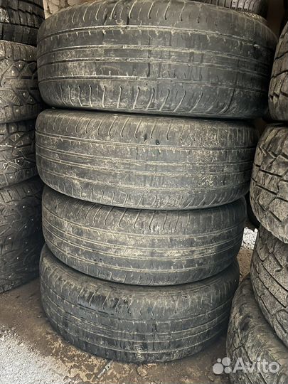 Hankook Optimo K415 225/60 R17 99H