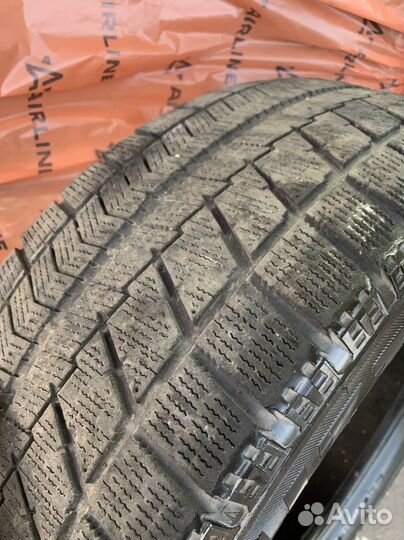 Bridgestone Blizzak VRX 205/55 R16 91S