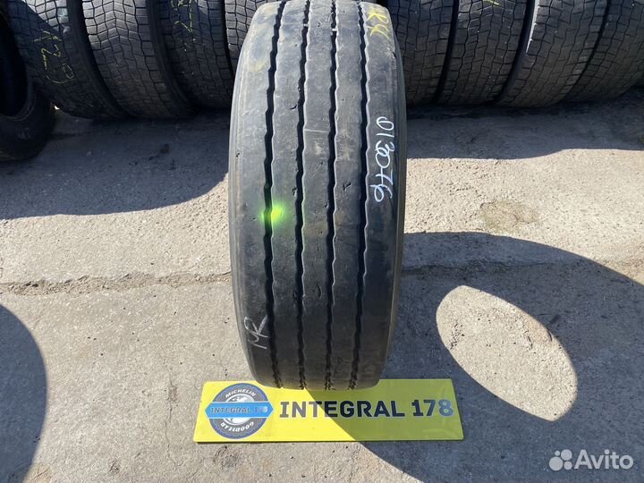 Грузовая шина бу 385 65 22 5 Hankook арт.0/3076