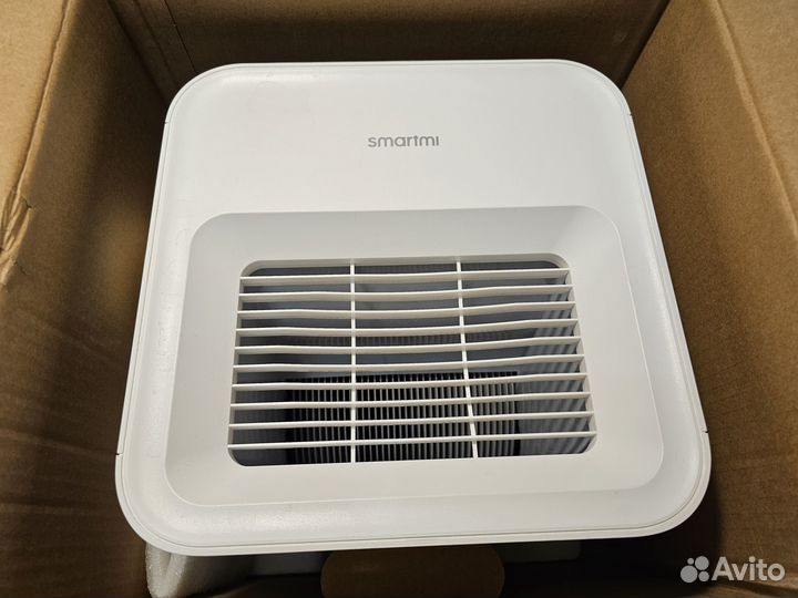 Увлажнитель воздуха Smartmi Evaporative Air Humidi