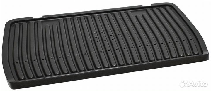 Пластина гриля Tefal Optigrill+ XL оригинал