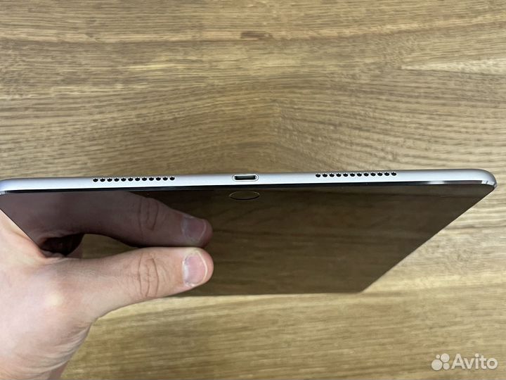 iPad Pro 9.7 128gb Gray (б/у)
