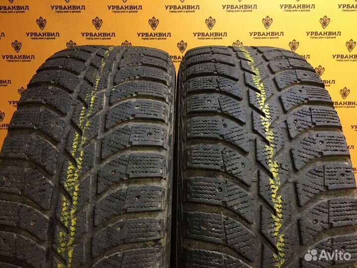 Bridgestone Ice Cruiser 5000 275/70 R16 114T