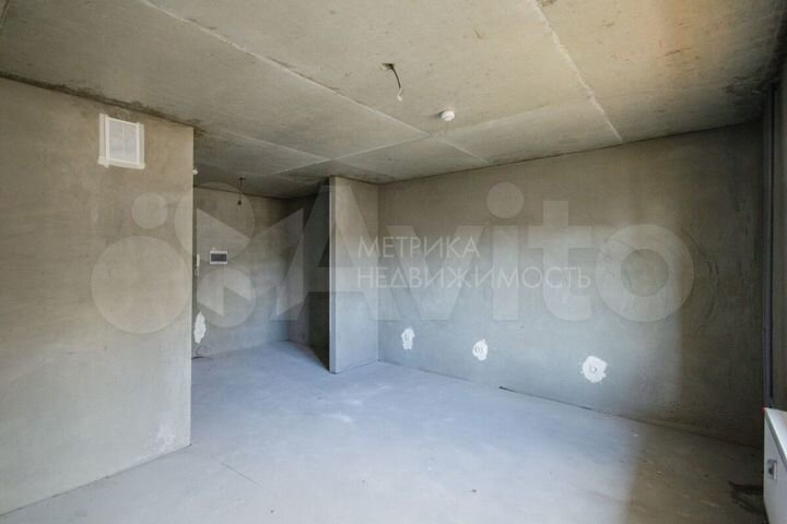 Квартира-студия, 28,6 м², 11/15 эт.