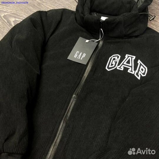 Бомбер GAP