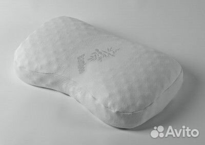 Подушка ортопедическая с памятью