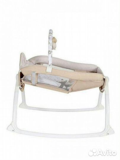 Детская люлька, колыбель Graco