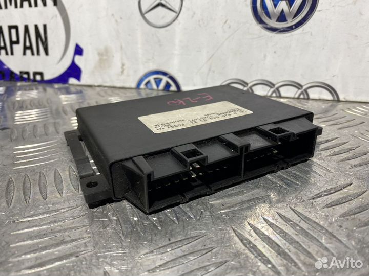 Блок управления АКПП W210 W202 W208 A0205459332
