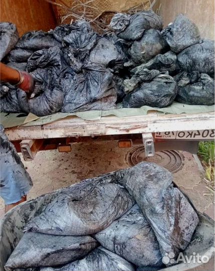 Восстановление выгребных ям