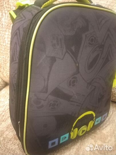 Ранец школьный