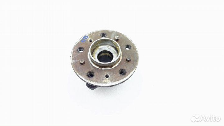 Б/У Б/У Ступица Состояние отличное, оригиналnnУ