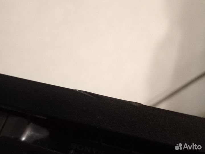 Ps4 slim 500gb с 1 геймпадом