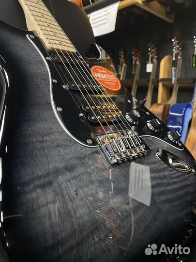 Электрогитара Squier Affinity Series Stratocaster