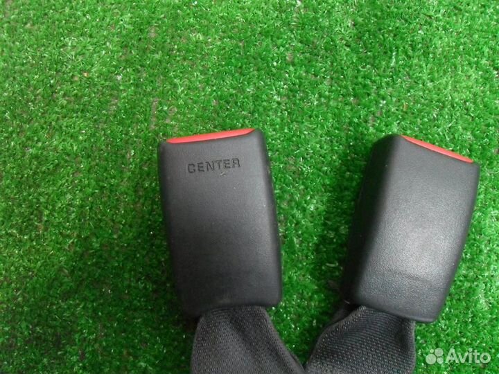 Замок ремня безопасности задний Honda Accord 7 (C