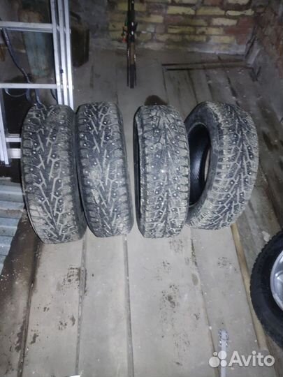 Yokohama Ice Guard Stud IG55 165/65 R15 95T