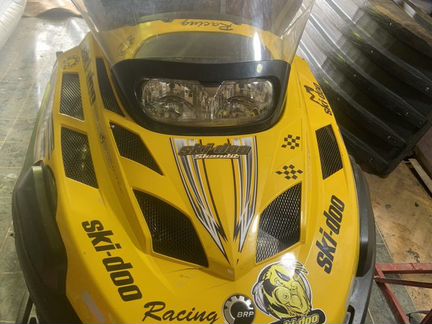 Продажа Brp ski-doo skandik v-800