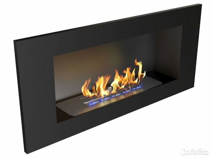 Биокамин встраиваемый