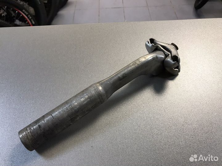 Подседельный штырь Campagnolo 27.2