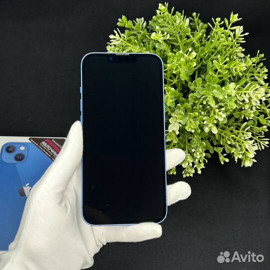 iPhone 13, 256 ГБ