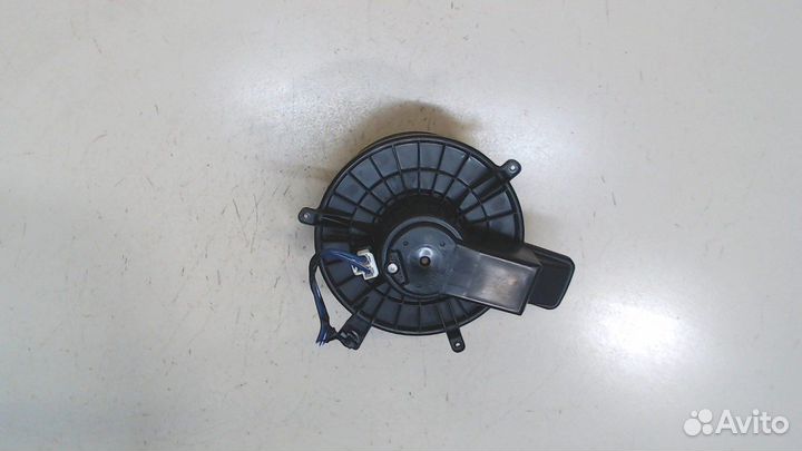 Двигатель отопителя Dodge Durango, 2013