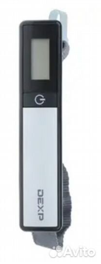 Безмен dexp BM-10