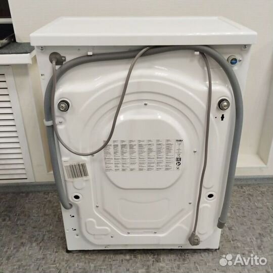 Стиральная машина Haier HW-60-BP10929B