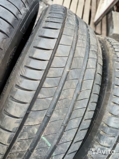 Michelin Primacy 3 215/65 R16