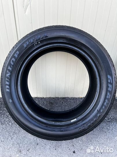 Dunlop Grandtrek AT2 285/50 R20