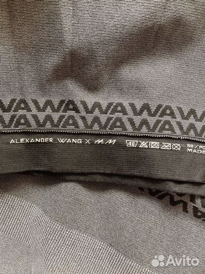 Платье Alexander Wang HM разм М