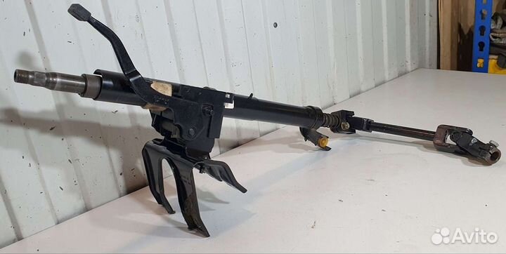 Рулевая колонка Chery Amulet