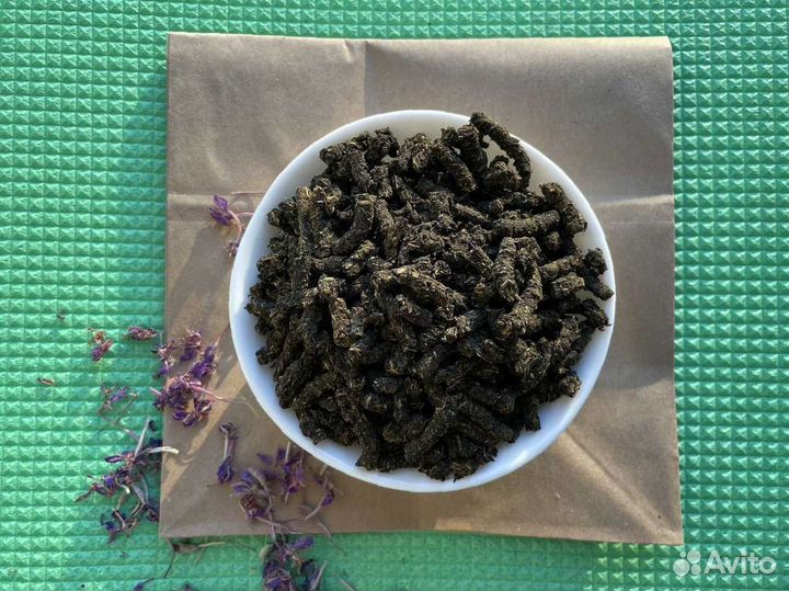 Иван-чай 1 кг кипрей узколистный, натуральнейший