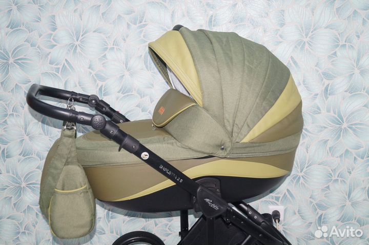 Adamex barletta 3 в 1