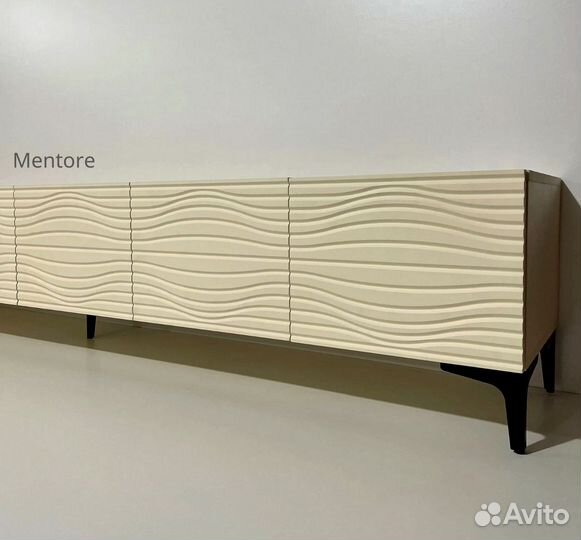 Тумба тв Bravo от мебельной фабрики (220х40х30 см)