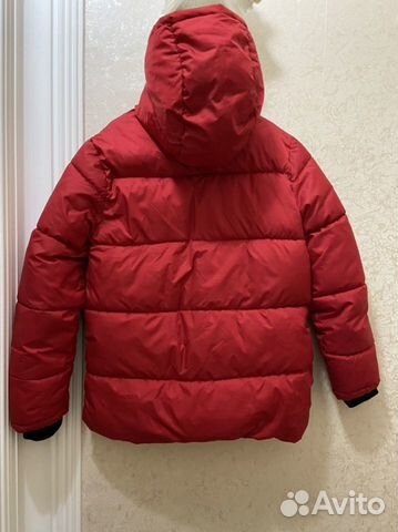 Куртка Zara на мальчика и девочку объявление продам
