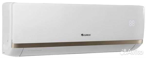 Продам кондиционер gree GWH18AAC-K3NNA2A 18