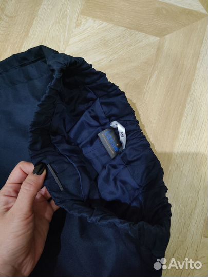 Брюки Lassie 128 и Super Gift 116