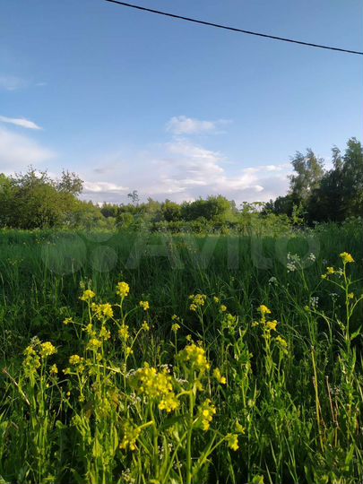 Участок 38,2 сот. (ИЖС)