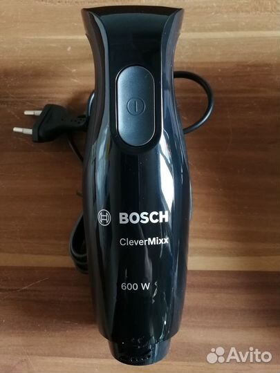 Мотор к блендеру Bosch (CleverMixx и ErgoMixx)