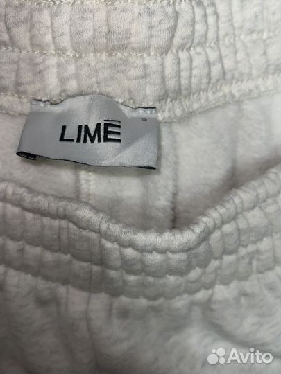 Джоггеры Lime S