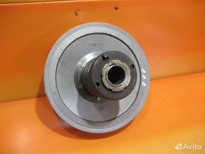 Вариатор ведомый мс cfmoto 500 х5 х6